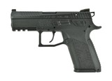 CZ P-07 9mm (PR46869) - 1 of 2