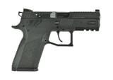 CZ P-07 9mm (PR46869) - 2 of 2