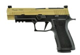 Sig Sauer P320X VTAC 9mm (nPR46875) New - 2 of 3