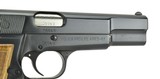 Browning Hi-Power 9mm (PR46871) - 5 of 5