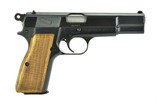 Browning Hi-Power 9mm (PR46871) - 1 of 5