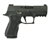 Sig Sauer P320 9mm (nPR46877) New - 2 of 3