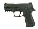 Sig Sauer P320 9mm (nPR46877) New - 1 of 3