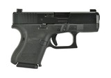 Glock 26 Gen 5 9mm (PR46872) - 2 of 2
