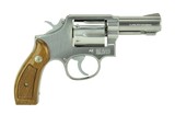 Smith & Wesson 65-3 .357 Magnum (PR46873) - 1 of 3