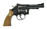 Smith & Wesson 15-3 .38 Special (PR46874)
- 1 of 3