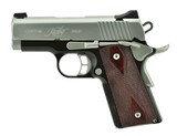 Kimber Ultra CDP II .45 ACP (PR46884) - 2 of 2