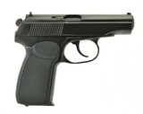 Bulgarian Makarov 9X18Mak (PR46885) - 1 of 2