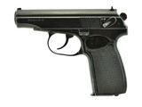 E. German Makarov 9X18Mak (PR46886) - 2 of 2