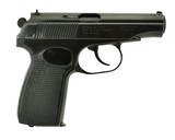 E. German Makarov 9X18Mak (PR46886) - 1 of 2