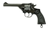 Webley Mark IV .38 S&W (PR46888) - 1 of 4