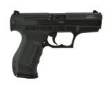 Walther P99 .40 S&W (PR46889) - 1 of 2