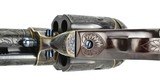 Ken Hurst Engraved Colt Single Action Army .357 Magnum (C15455) - 10 of 10
