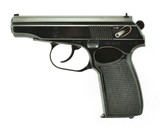 E. German Makarov 9X18Mak (PR46890) - 2 of 2