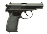 E. German Makarov 9X18Mak (PR46890) - 1 of 2
