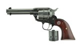 Ruger New Model Single Six .22LR/22 WMR (PR46891) - 2 of 2