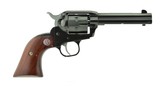Ruger New Model Single Six .22LR/22 WMR (PR46891) - 1 of 2