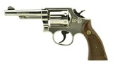 Smith & Wesson 10-7 .38 Special (PR46892) - 1 of 2
