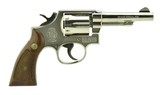 Smith & Wesson 10-7 .38 Special (PR46892) - 2 of 2