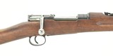 Husqvarna 38 6.5x55 Swedish caliber (R25812) - 3 of 8