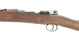 Husqvarna 38 6.5x55 Swedish caliber (R25812) - 5 of 8