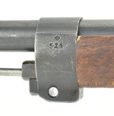 Husqvarna 38 6.5x55 Swedish caliber (R25812) - 7 of 8