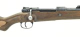 BYF Code K98 Mauser .30-06 (R25815) - 1 of 11