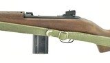 Underwood M1 Carbine .30 (R25825) - 4 of 8