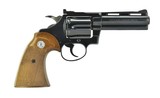 "Colt Diamondback .22 LR (C15618)" - 1 of 3