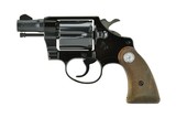 Colt Agent .38 Special (C15620) - 2 of 2