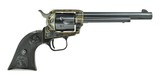 Colt Peacemaker .22 LR/.22 Magnum (C15621) - 1 of 5