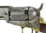 Colt 1849 Pocket Model Revolver (C15622) - 5 of 7