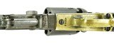 Colt 1849 Pocket Model Revolver (C15622) - 6 of 7