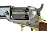 "Colt 1849 Pocket Model Revolver (C15623)" - 7 of 7