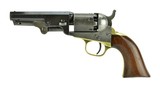 "Colt 1849 Pocket Model Revolver (C15623)" - 4 of 7