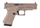 Glock 48 9mm (nPR46908) New - 1 of 3