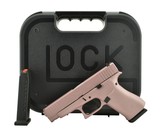 Glock 48 9mm (nPR46908) New - 2 of 3