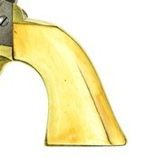 Colt 1851 Navy .36 Caliber Revolver (C15627) - 4 of 8