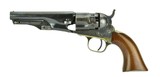 "Colt 1862 Police .36 Caliber Revolver (C15628)" - 1 of 8