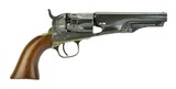 "Colt 1862 Police .36 Caliber Revolver (C15628)" - 2 of 8