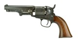 "Colt 1849 Pocket .31 Caliber Revolver (C15629)" - 8 of 8
