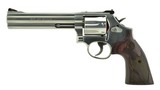 Smith & Wesson 686-6 .357 Magnum (nPR46910) New - 2 of 3