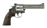 Smith & Wesson 686-6 .357 Magnum (nPR46910) New - 3 of 3