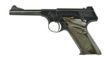 Colt Woodsman .22 LR (C15631) - 2 of 2