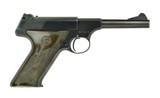 Colt Woodsman .22 LR (C15631) - 1 of 2