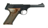 Colt Woodsman .22 LR (C15632) - 1 of 2