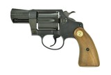 Colt Agent .38 Special (C15633) - 1 of 2