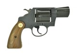 Colt Agent .38 Special (C15633) - 2 of 2