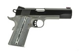 Colt Government Competition Series .45 ACP (nC15635) New - 1 of 3