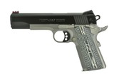 Colt Government Competition Series .45 ACP (nC15635) New - 2 of 3